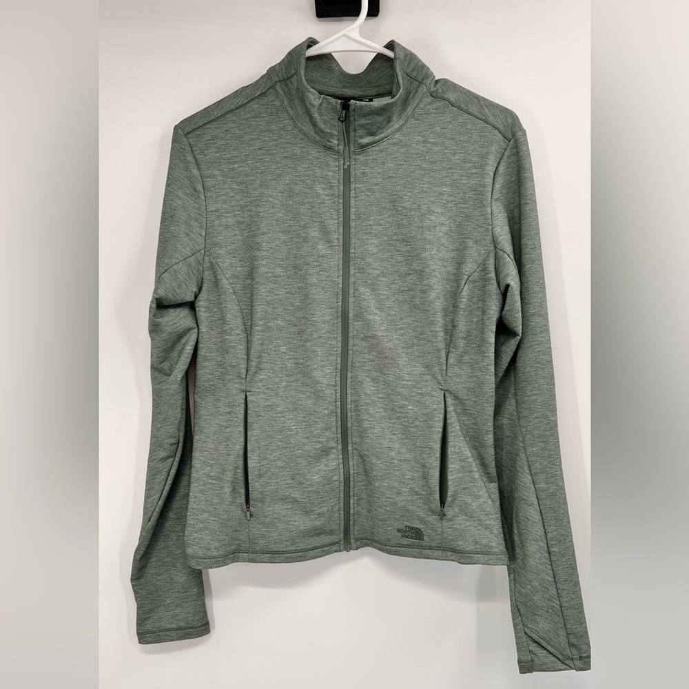 North face Early Light Full Zip